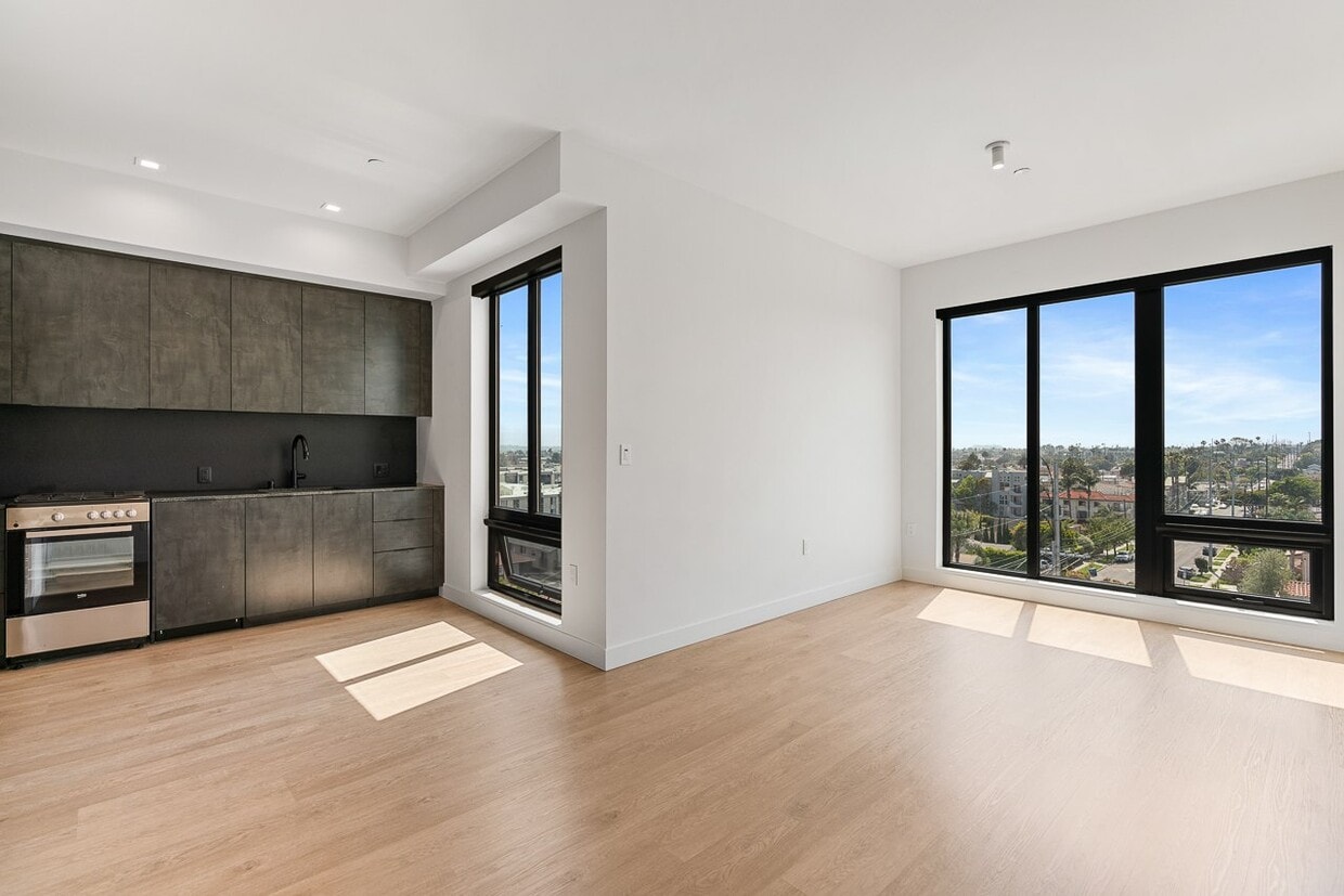 Floor Plan - S3