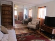 Photo - Large Studio with extra room and washer dryer