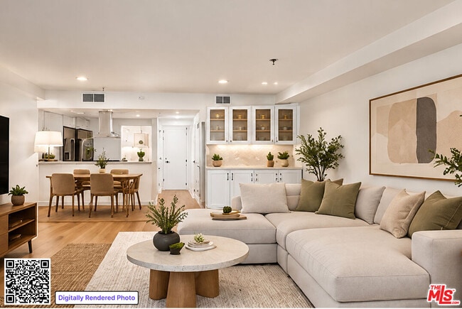 Building Photo - 8704 Santa Monica Blvd Unit PH3