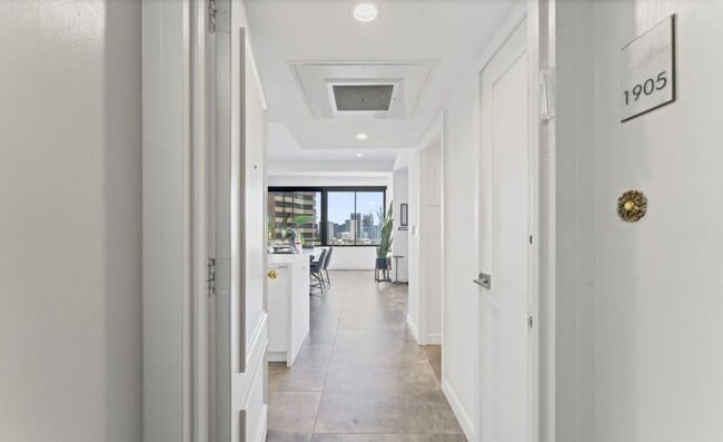 Photo - 10501 Wilshire Blvd Unit 1905