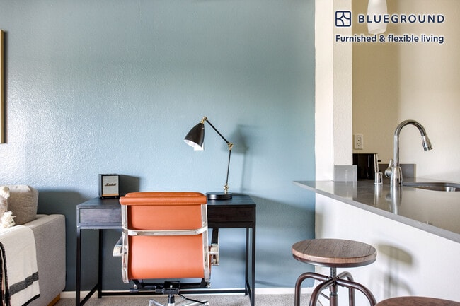 Photo - 350 E Del Mar Blvd Unit SI FL3-ID859