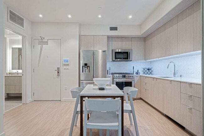 Photo - 8820 Belford Ave Apartment Unit Prestige Suite 4221B
