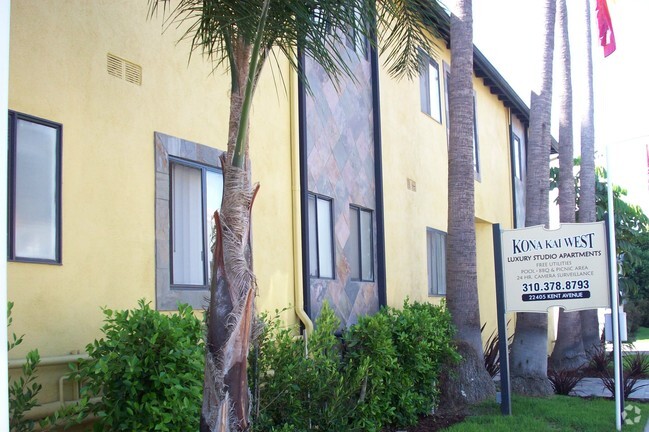 Building Photo - Kona Kai West Rental