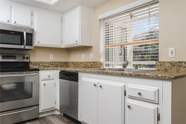 Photo - Westlake Canyon