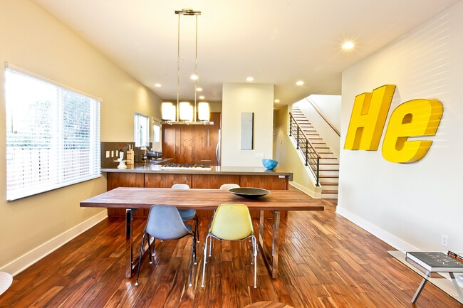 Photo - 838 N Detroit St Unit 838 N. Detroit