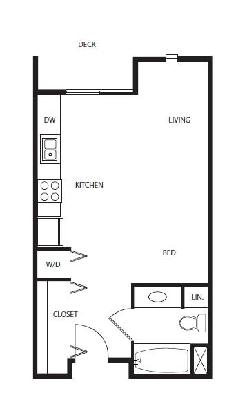 Floor Plan - S10