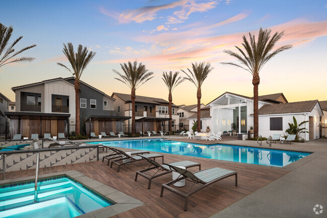 Building Photo - Independence at the Preserve Rental