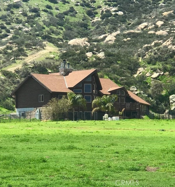Building Photo - 15135 Del Rita Rd Rental