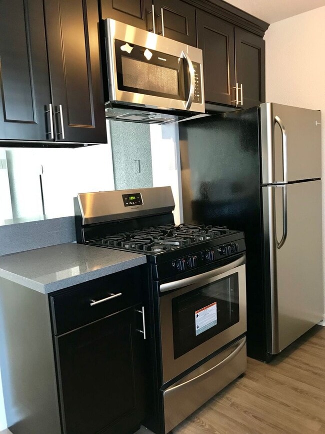 Photo - Villa Platinum Apartments