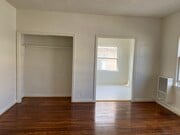 Closet 1 - 545 S Hobart Blvd Apartments Unit 409
