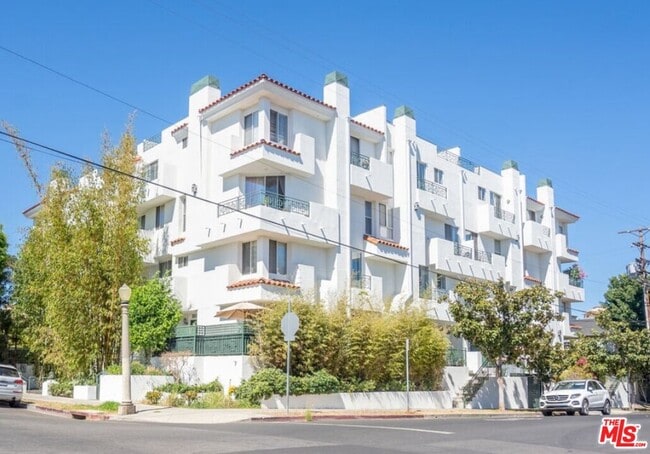 Photo - 350 S Norton Ave Condo Unit F