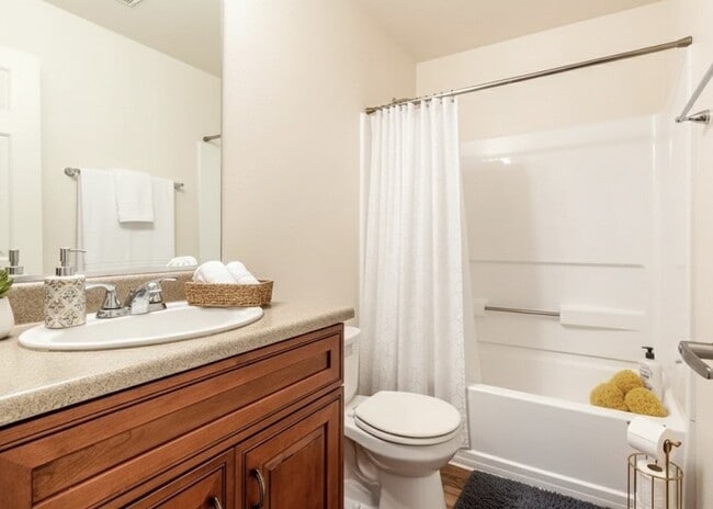 Photo - Spring Villas