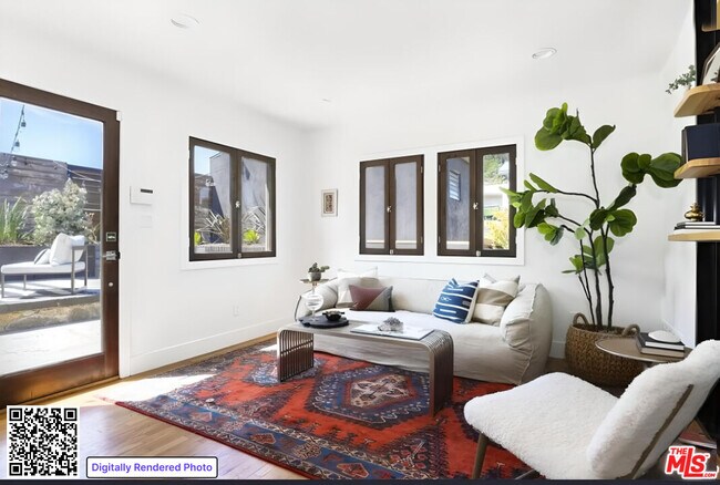 Photo - 1912 N Alvarado St