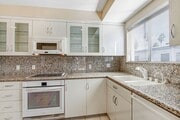 Photo - Spacious & Bright 3BR Condo with Bonus Room, Secured Parking & Hollywood History! Unit 406