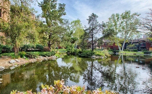 Lakeside Village - 11112 Summertime Ln Unit 11112