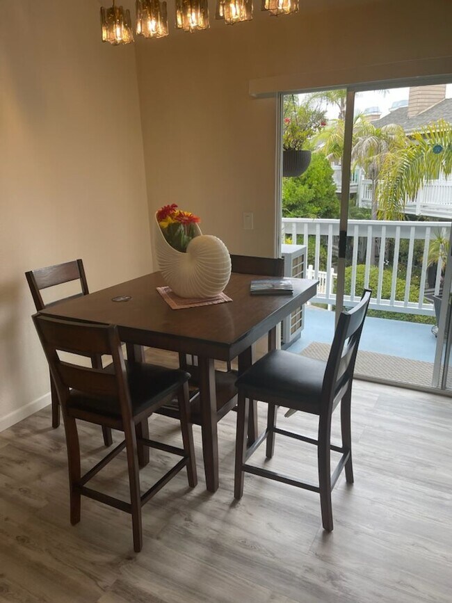 Photo - Beautiful La Jolla Condo – Fully Furnished... Unit 36