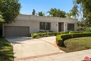 Photo - 519 N Rexford Dr House