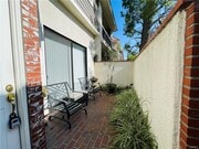 Patio - 10201 Mason Ave Townhome