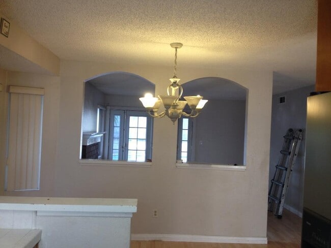 Photo - Charming 2-Bed, 2-Bath Pool Home with Fireplace & 2-Car Garage in Quiet Colton Neighborhood