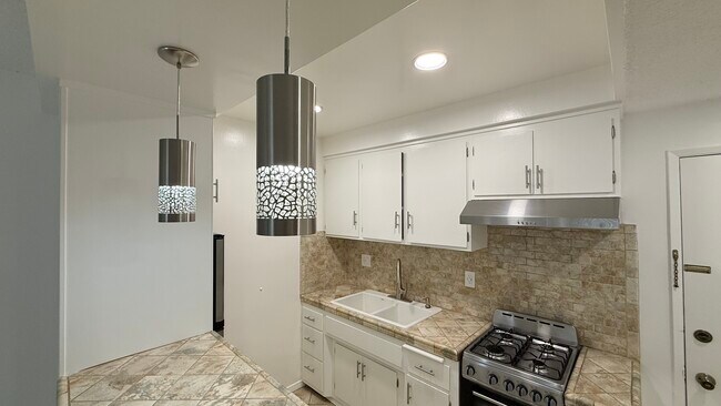 Photo - Mediterranean Apartments