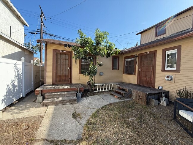 Photo - 6028 Eleanor Ave Unit 6028 #1/2