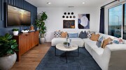 Photo - Large new home in desirable South Bay Epoca Master Planned Community