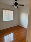 1st Bedroom - 2003 S Curson Ave Apartments Unit Mid City 2003 S Curson