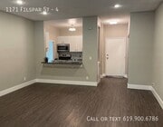 Photo - 1171 Felspar St Apartment Unit 4