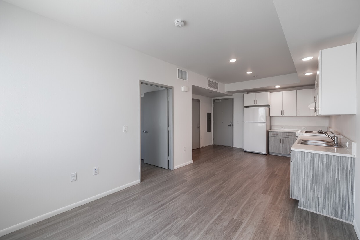 3D Tour - Harris Family Senior Residence