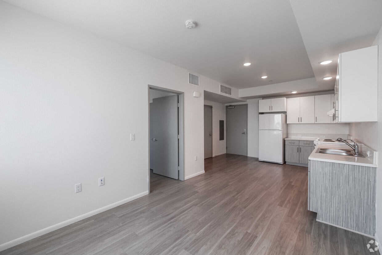 3D Tour - Harris Family Senior Residence