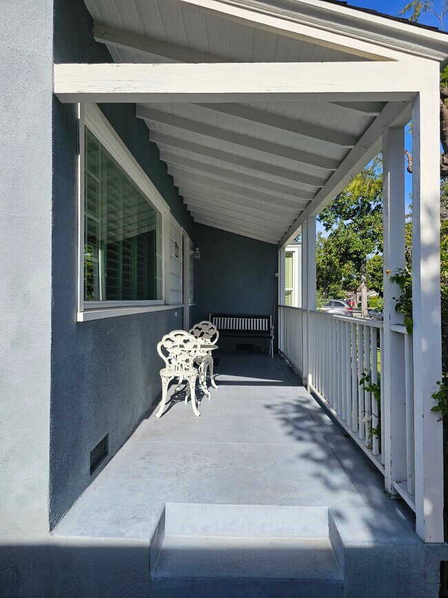 Photo - 707 N Lima St