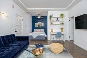 Photo - Don Carlos Apartments