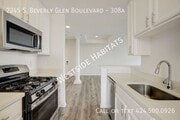 Photo - 2245 S Beverly Glen Blvd Apartment Unit 308a