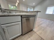 Dishwasher - 13100 Bromont Ave Condo