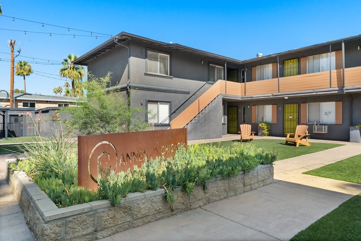 Floor Plan - PRELEASING - FOR FALL 2026 - NEWLY RENOVATED ST...