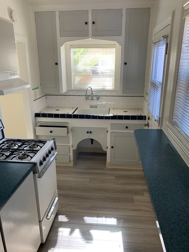Photo - Perfect 1BD/1BA North Park Apartment w/ Private Patio & Garage! Only $1,995/month! Unit 4512 Idaho Street