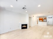 Photo - SD: Bright 2BD/2BA Condo in Downtown San Diego with Covered Balcony, Community Gym & In-Unit Laundry Unit 3414