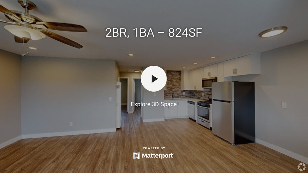 3D Tour - Avocado Place