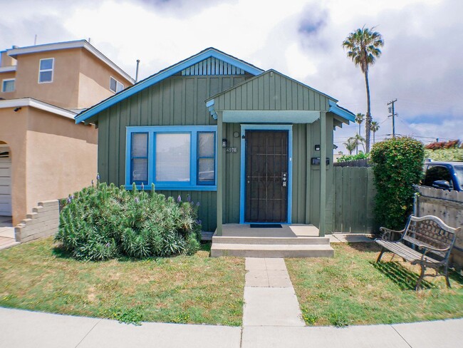 Historical Cottage! - Historical Cottage!