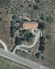 Satellite View - 8265 Elizabeth Lake Rd