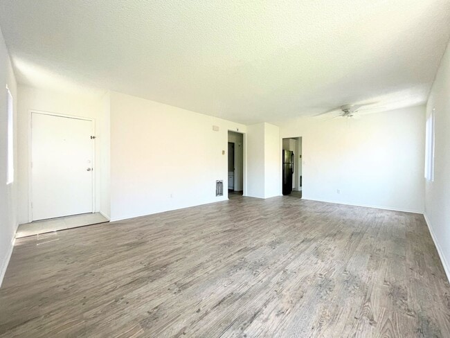 Photo - Updated Second Floor Single Level Unit! Unit D