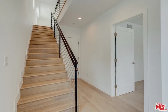 Photo - 1856 S Curson Ave Unit 1