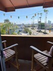 Balcony - 5051 La Jolla Blvd Condo Unit 300