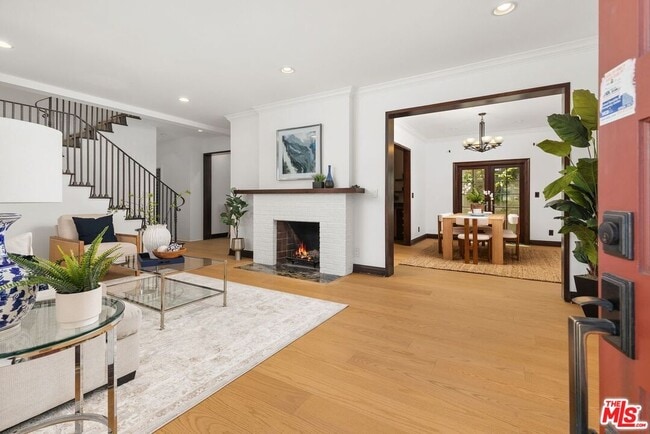 Photo - 9534 W Olympic Blvd