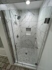 Shower - 289 S Barrington Ave Unit 302