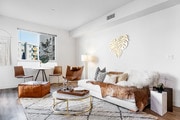 Living Room - Brookhurst Place - I Apartments