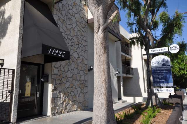 Building Photo - 11225 Huston St Unit 301 Rental