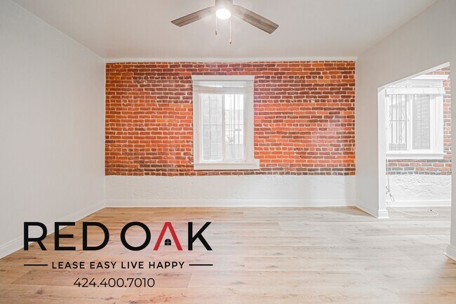 Photo - 516 N Harvard Blvd Unit 109