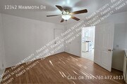 Photo - 12342 Mammoth Dr