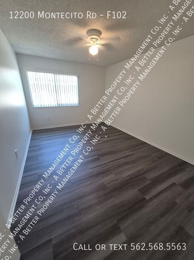 Photo - 12200 Montecito Rd Unit F102